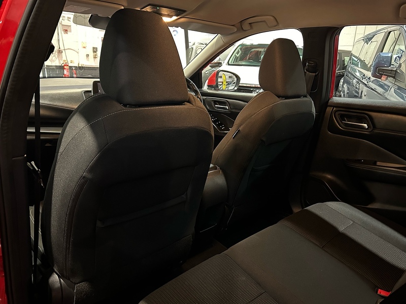 Nissan 1.3 DIG-T MHEV Acenta Premium SUV 5dr Petrol Hybrid Manual Euro 6 (s/s) (140 ps)