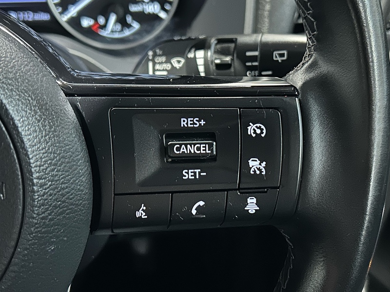 Nissan 1.3 DIG-T MHEV Acenta Premium SUV 5dr Petrol Hybrid Manual Euro 6 (s/s) (140 ps)