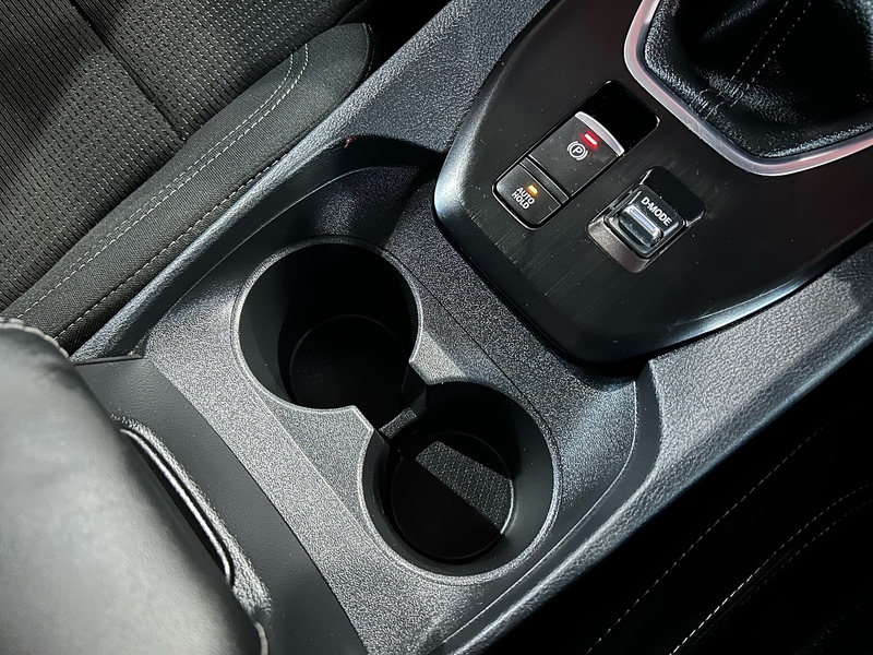 Nissan 1.3 DIG-T MHEV Acenta Premium SUV 5dr Petrol Hybrid Manual Euro 6 (s/s) (140 ps)