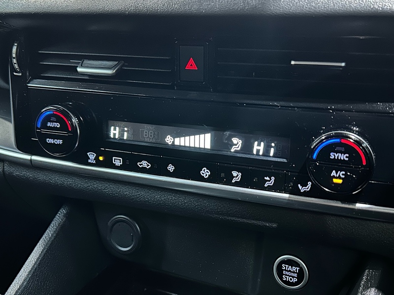 Nissan 1.3 DIG-T MHEV Acenta Premium SUV 5dr Petrol Hybrid Manual Euro 6 (s/s) (140 ps)