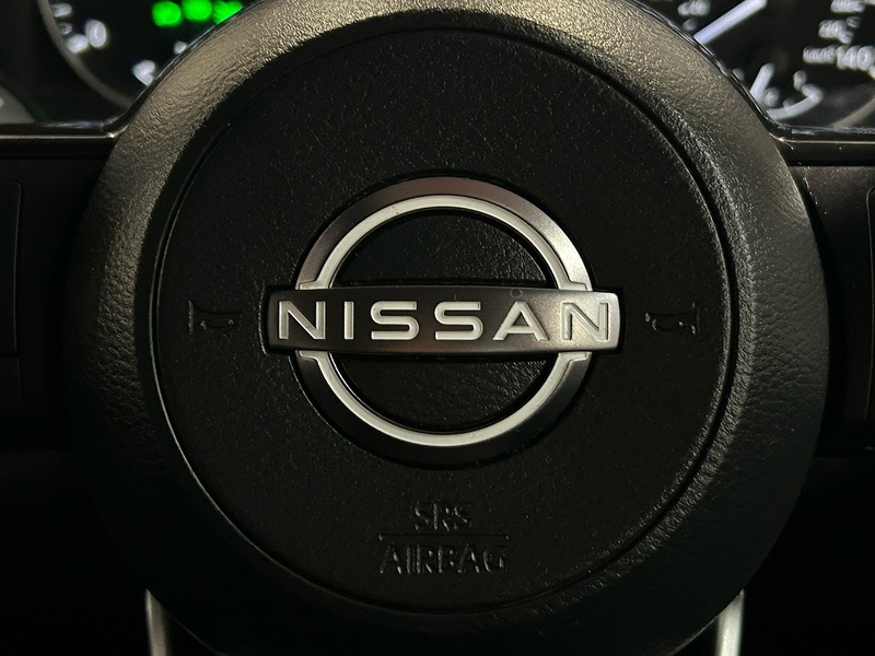 Nissan 1.3 DIG-T MHEV Acenta Premium SUV 5dr Petrol Hybrid Manual Euro 6 (s/s) (140 ps)