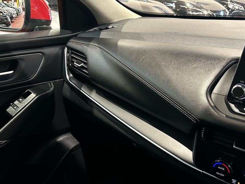 Nissan 1.3 DIG-T MHEV Acenta Premium SUV 5dr Petrol Hybrid Manual Euro 6 (s/s) (140 ps)