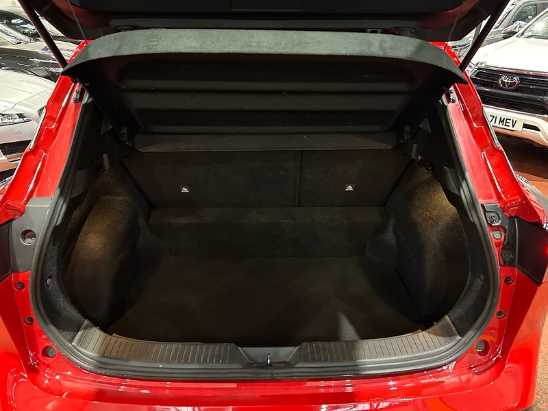 Nissan 1.3 DIG-T MHEV Acenta Premium SUV 5dr Petrol Hybrid Manual Euro 6 (s/s) (140 ps)