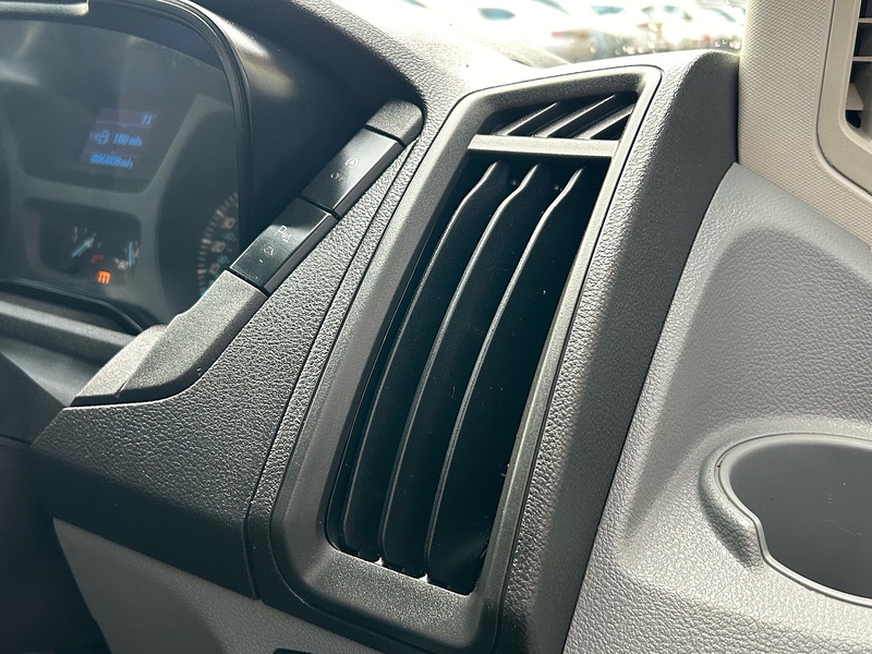 Ford 2.2 TDCi 350 HDT Trend Minibus 4dr Diesel Manual L2 H2 (196 g/km, 123 bhp)