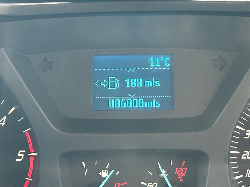 Ford 2.2 TDCi 350 HDT Trend Minibus 4dr Diesel Manual L2 H2 (196 g/km, 123 bhp)