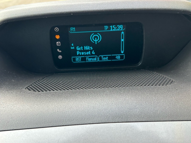 Ford 2.2 TDCi 350 HDT Trend Minibus 4dr Diesel Manual L2 H2 (196 g/km, 123 bhp)