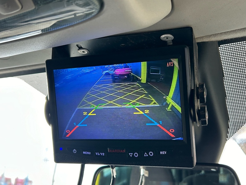 Ford 2.2 TDCi 350 HDT Trend Minibus 4dr Diesel Manual L2 H2 (196 g/km, 123 bhp)