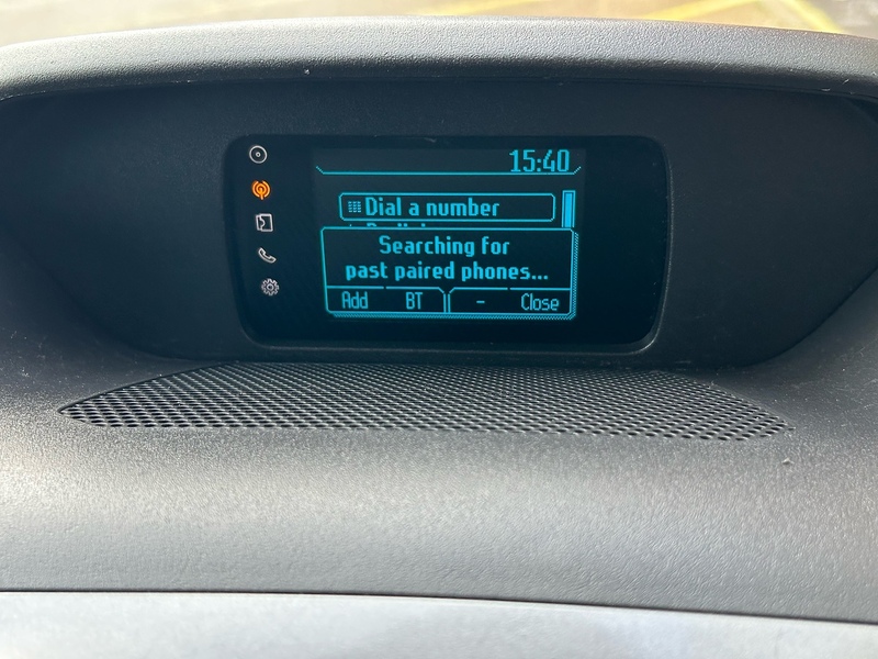 Ford 2.2 TDCi 350 HDT Trend Minibus 4dr Diesel Manual L2 H2 (196 g/km, 123 bhp)