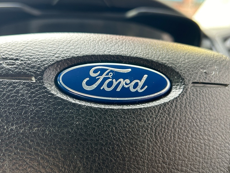 Ford 2.2 TDCi 350 HDT Trend Minibus 4dr Diesel Manual L2 H2 (196 g/km, 123 bhp)