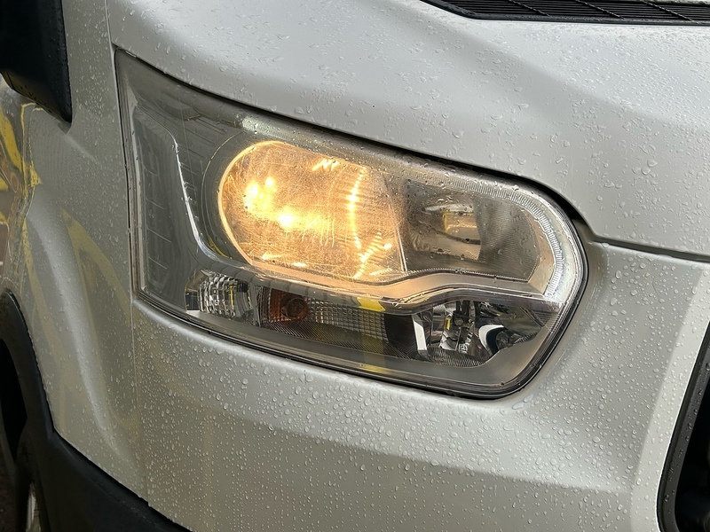 Ford 2.2 TDCi 350 HDT Trend Minibus 4dr Diesel Manual L2 H2 (196 g/km, 123 bhp)