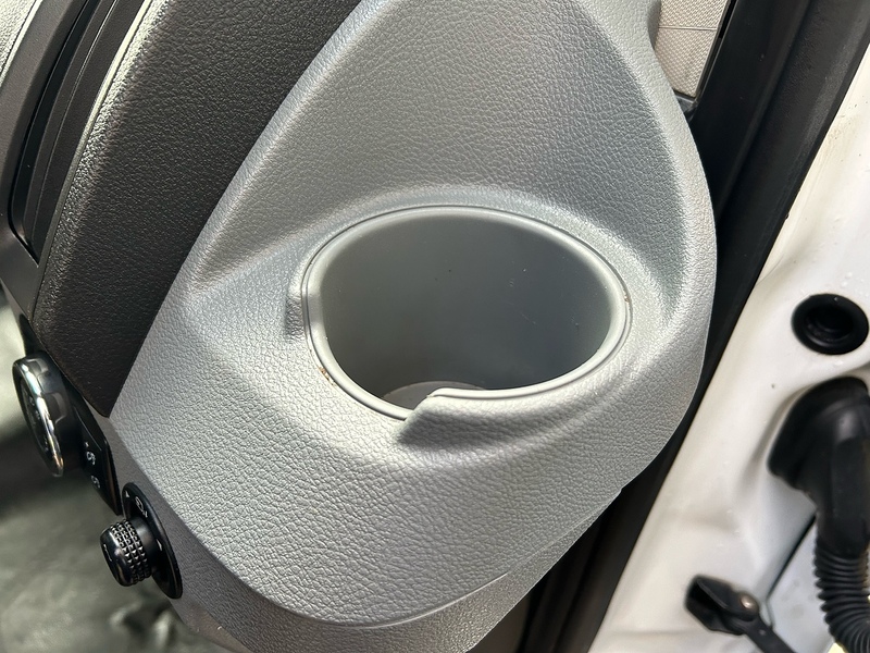 Ford 2.2 TDCi 350 HDT Trend Minibus 4dr Diesel Manual L2 H2 (196 g/km, 123 bhp)