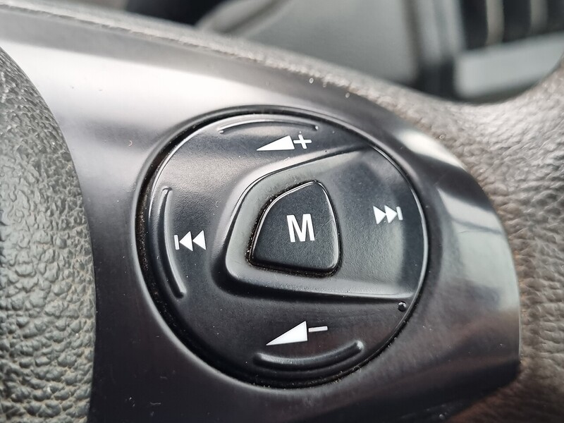 Ford 2.0 350 EcoBlue Panel Van 5dr Diesel Manual RWD L2 H3 Euro 6 (170 ps)