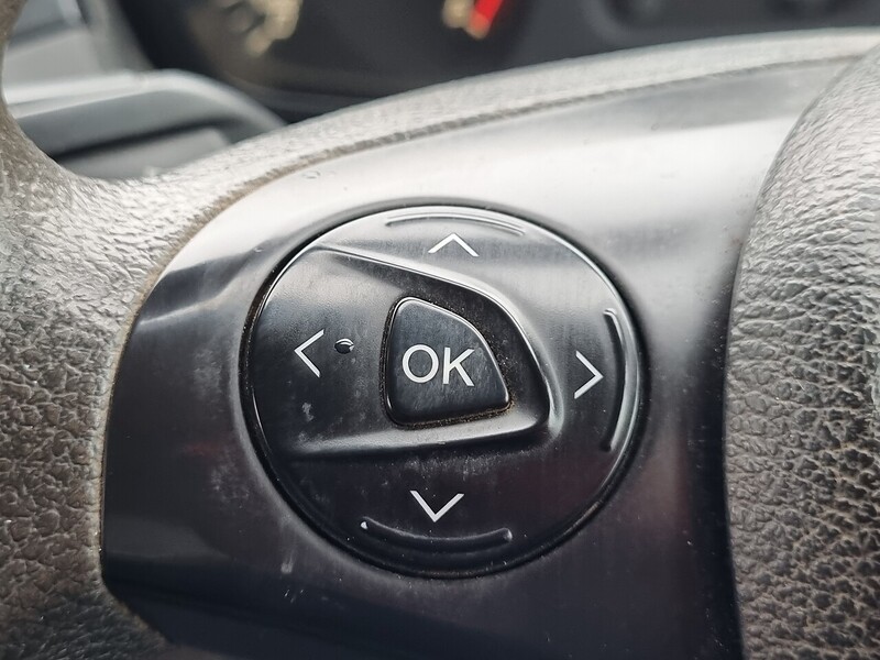 Ford 2.0 350 EcoBlue Panel Van 5dr Diesel Manual RWD L2 H3 Euro 6 (170 ps)