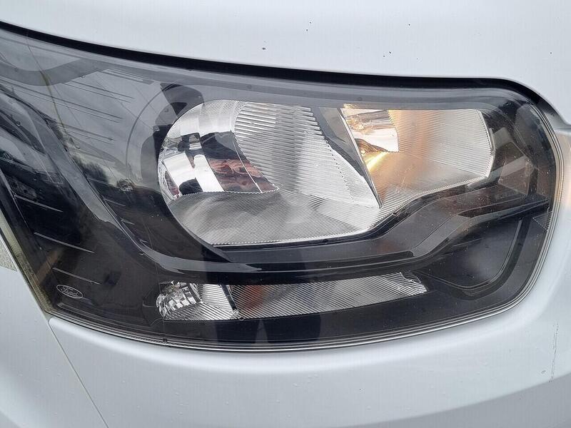 Ford 2.0 350 EcoBlue Panel Van 5dr Diesel Manual RWD L2 H3 Euro 6 (170 ps)