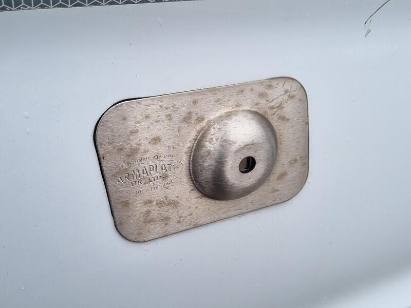 Ford 2.0 350 EcoBlue Panel Van 5dr Diesel Manual RWD L2 H3 Euro 6 (170 ps)