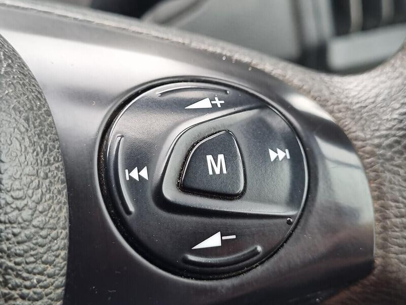 Ford 2.0 350 EcoBlue Panel Van 5dr Diesel Manual RWD L2 H3 Euro 6 (170 ps)