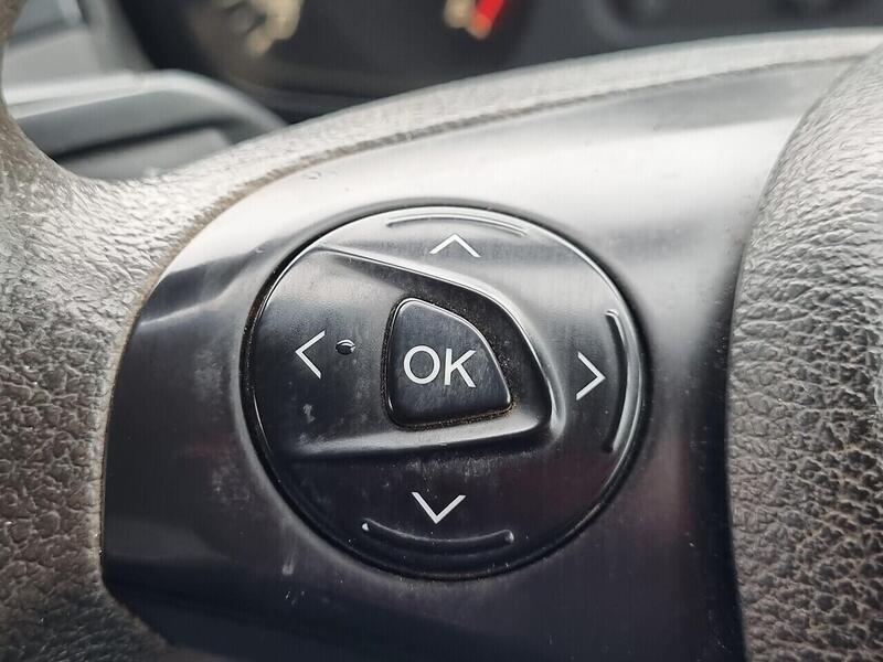 Ford 2.0 350 EcoBlue Panel Van 5dr Diesel Manual RWD L2 H3 Euro 6 (170 ps)