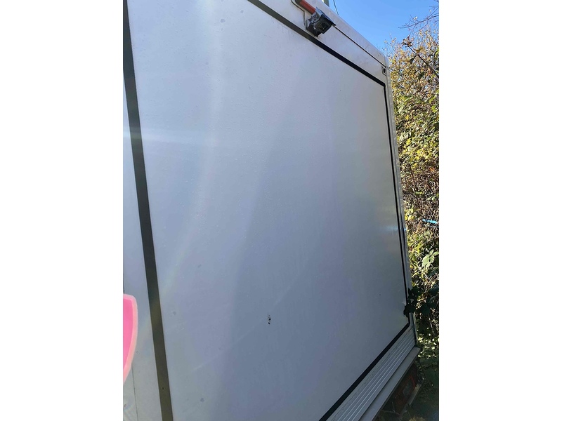 Ford 2.0 350 EcoBlue Chassis Cab 2dr Diesel Manual RWD L3 H1 Euro 6 (s/s) (130 ps) 2.0 2dr Luton Van Manual Diesel