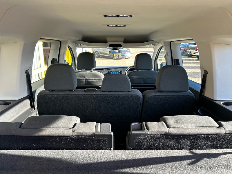 Volkswagen 2.0 TDI Life MPV 5dr Diesel DSG Euro 6 (s/s) (122 ps)