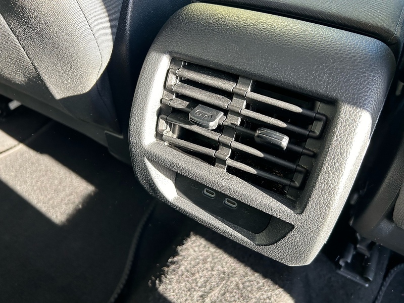 Volkswagen 2.0 TDI Life MPV 5dr Diesel DSG Euro 6 (s/s) (122 ps)