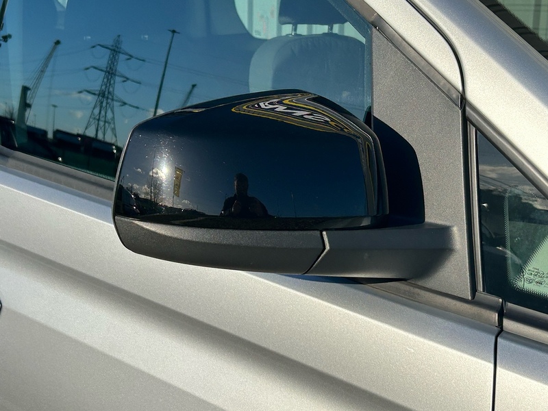 Volkswagen 2.0 TDI Life MPV 5dr Diesel DSG Euro 6 (s/s) (122 ps)