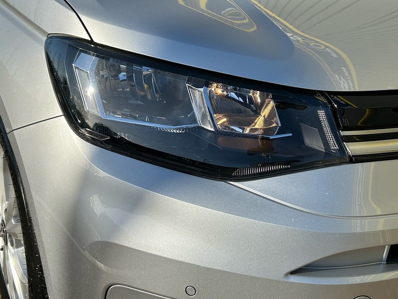 Volkswagen 2.0 TDI Life MPV 5dr Diesel DSG Euro 6 (s/s) (122 ps)