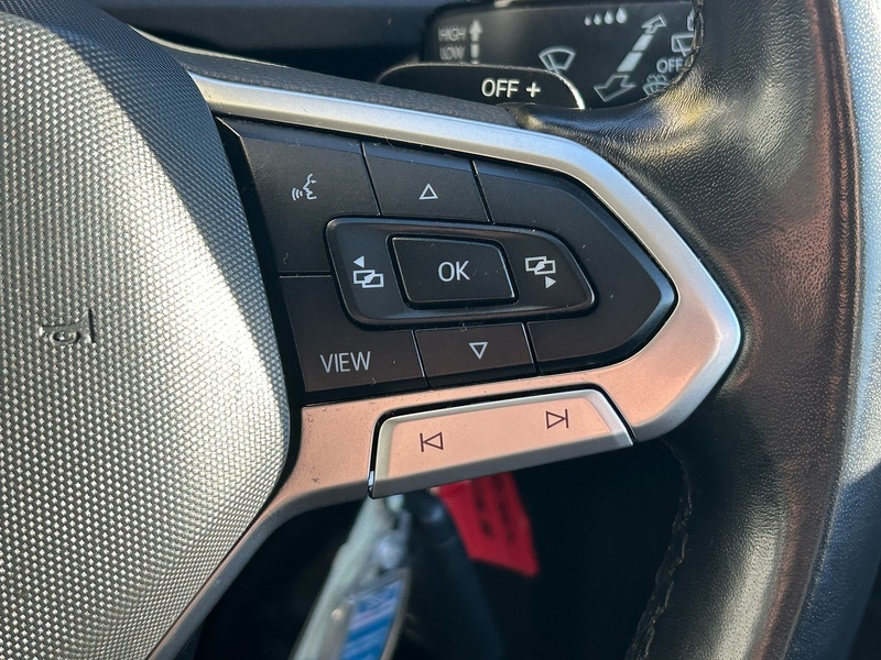 Volkswagen 2.0 TDI Life MPV 5dr Diesel DSG Euro 6 (s/s) (122 ps)