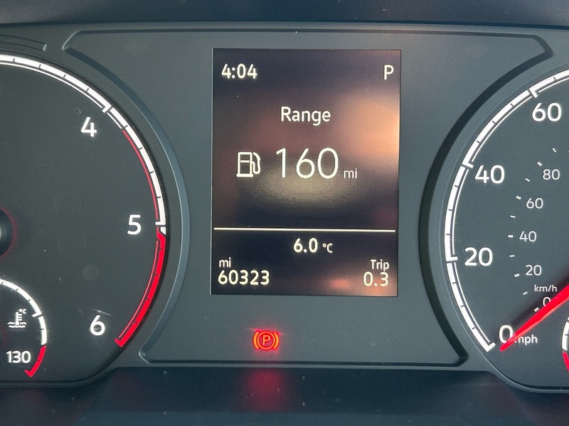 Volkswagen 2.0 TDI Life MPV 5dr Diesel DSG Euro 6 (s/s) (122 ps)