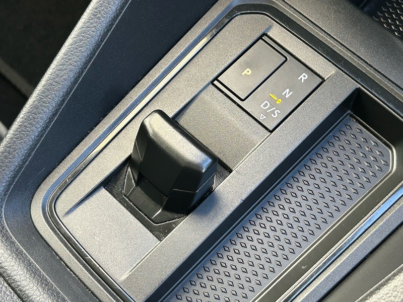 Volkswagen 2.0 TDI Life MPV 5dr Diesel DSG Euro 6 (s/s) (122 ps)