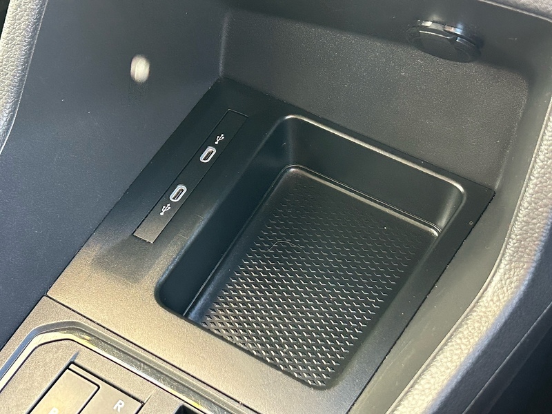 Volkswagen 2.0 TDI Life MPV 5dr Diesel DSG Euro 6 (s/s) (122 ps)