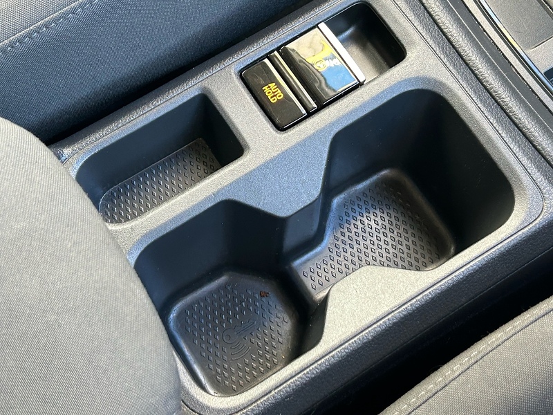 Volkswagen 2.0 TDI Life MPV 5dr Diesel DSG Euro 6 (s/s) (122 ps)