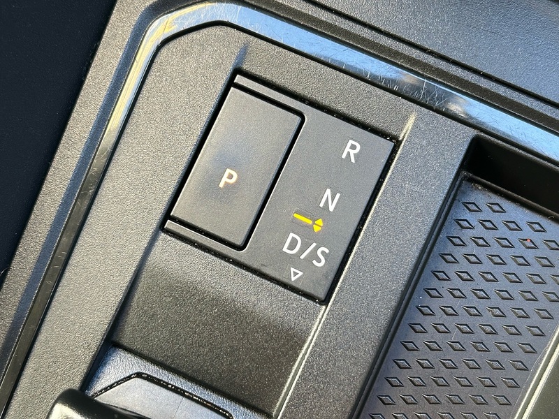 Volkswagen 2.0 TDI Life MPV 5dr Diesel DSG Euro 6 (s/s) (122 ps)