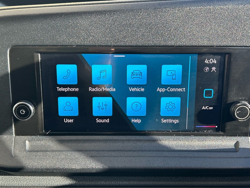 Volkswagen 2.0 TDI Life MPV 5dr Diesel DSG Euro 6 (s/s) (122 ps)