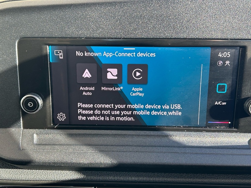 Volkswagen 2.0 TDI Life MPV 5dr Diesel DSG Euro 6 (s/s) (122 ps)