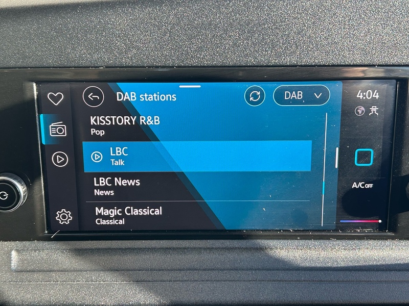 Volkswagen 2.0 TDI Life MPV 5dr Diesel DSG Euro 6 (s/s) (122 ps)