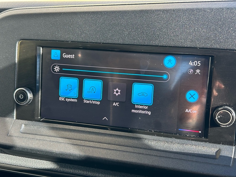 Volkswagen 2.0 TDI Life MPV 5dr Diesel DSG Euro 6 (s/s) (122 ps)