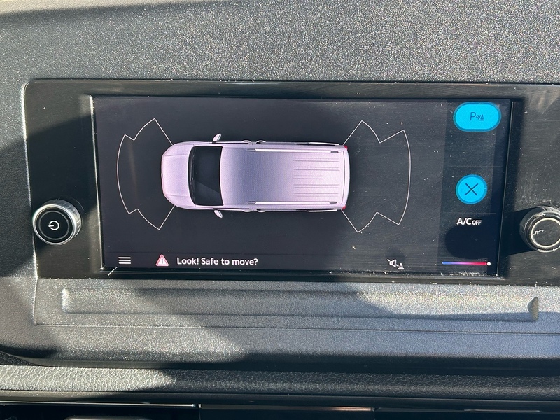 Volkswagen 2.0 TDI Life MPV 5dr Diesel DSG Euro 6 (s/s) (122 ps)