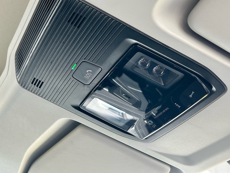 Volkswagen 2.0 TDI Life MPV 5dr Diesel DSG Euro 6 (s/s) (122 ps)