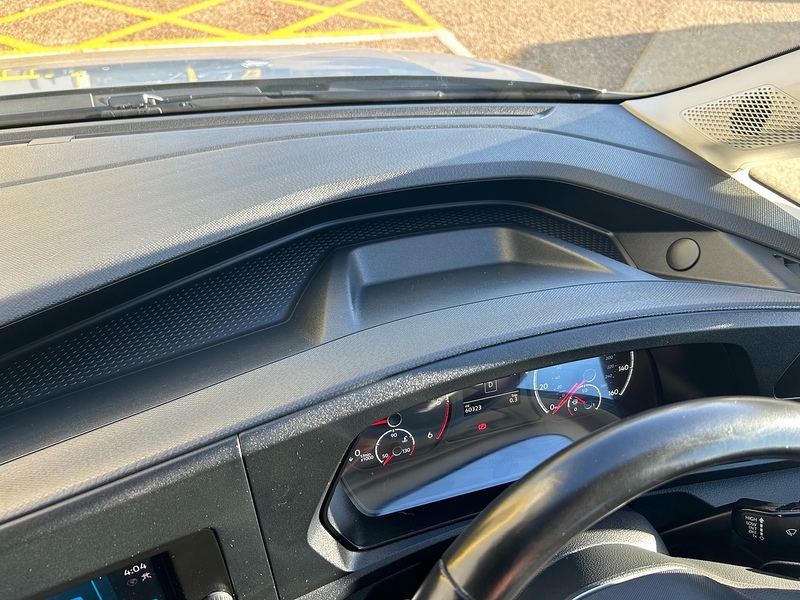 Volkswagen 2.0 TDI Life MPV 5dr Diesel DSG Euro 6 (s/s) (122 ps)