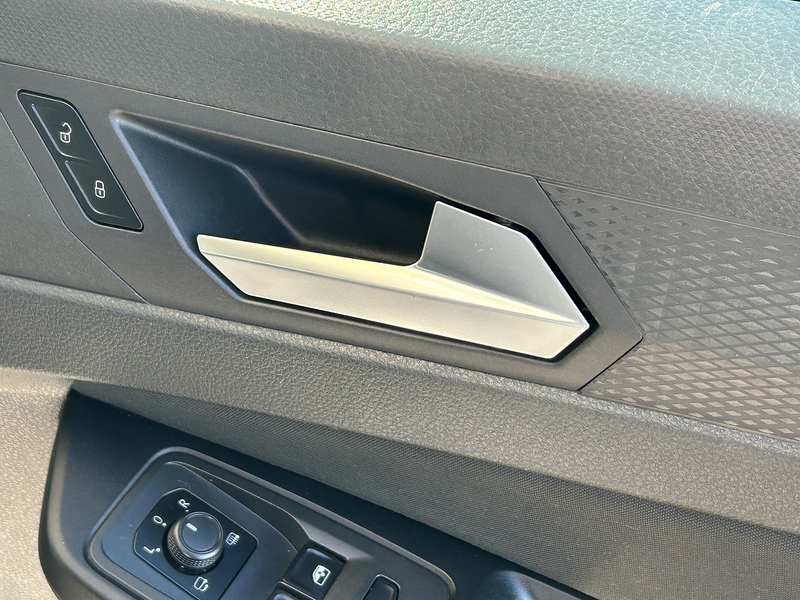 Volkswagen 2.0 TDI Life MPV 5dr Diesel DSG Euro 6 (s/s) (122 ps)