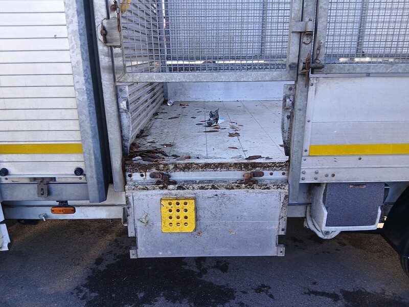 Peugeot 2.0 BlueHDi 335 Chassis Cab 2dr Diesel Manual L3 Euro 6 (130 ps) 2.0 2dr Tippers Manual Diesel