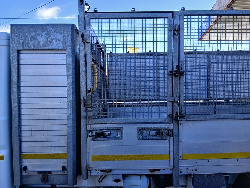 Peugeot 2.0 BlueHDi 335 Chassis Cab 2dr Diesel Manual L3 Euro 6 (130 ps) 2.0 2dr Tippers Manual Diesel