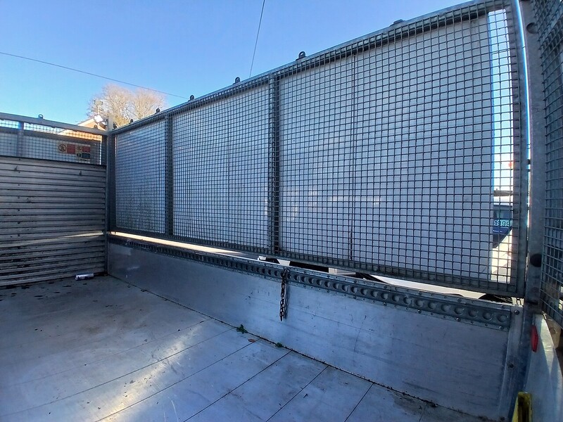 Peugeot 2.0 BlueHDi 335 Chassis Cab 2dr Diesel Manual L3 Euro 6 (130 ps) 2.0 2dr Tippers Manual Diesel