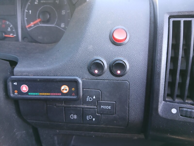 Peugeot 2.0 BlueHDi 335 Chassis Cab 2dr Diesel Manual L3 Euro 6 (130 ps) 2.0 2dr Tippers Manual Diesel