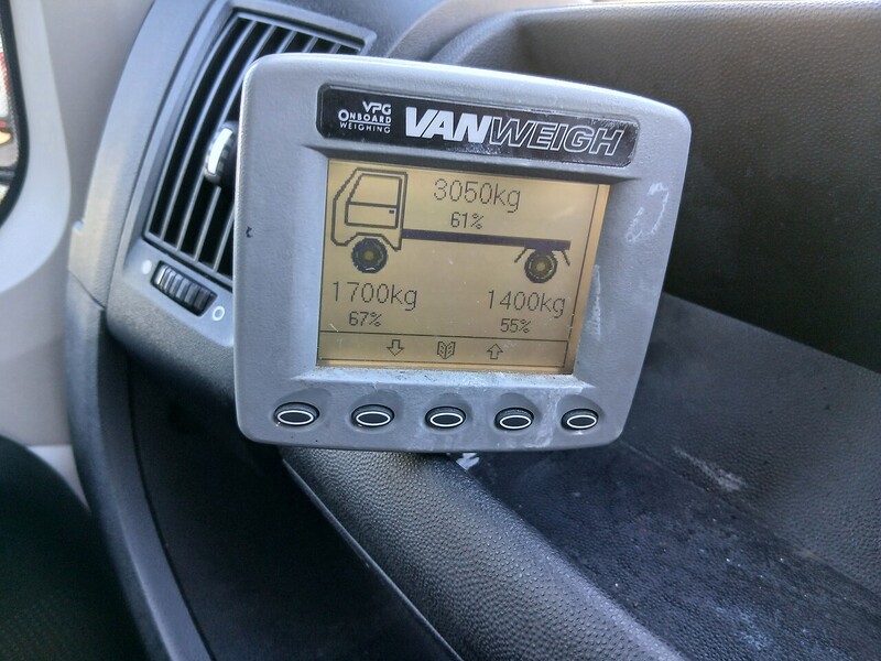 Peugeot 2.0 BlueHDi 335 Chassis Cab 2dr Diesel Manual L3 Euro 6 (130 ps) 2.0 2dr Tippers Manual Diesel