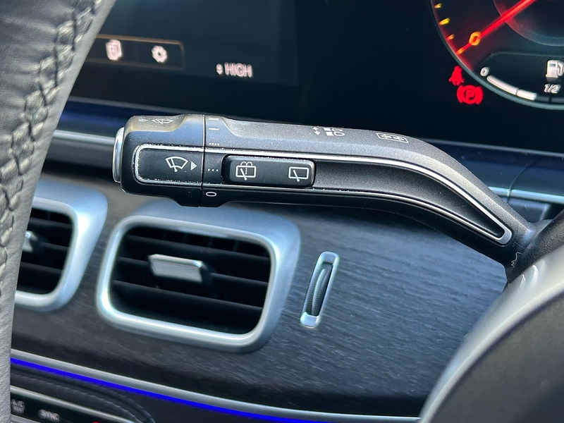 Mercedes-Benz 2.0 GLE300d AMG Line (Premium Plus) SUV 5dr Diesel G-Tronic 4MATIC Euro 6 (s/s) (245 ps)