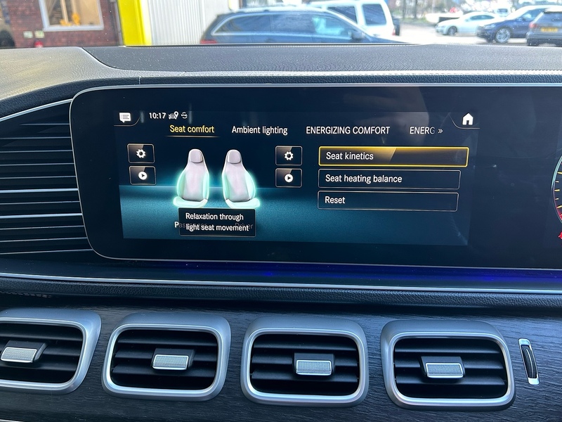 Mercedes-Benz 2.0 GLE300d AMG Line (Premium Plus) SUV 5dr Diesel G-Tronic 4MATIC Euro 6 (s/s) (245 ps)