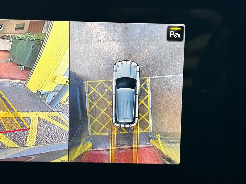 Mercedes-Benz 2.0 GLE300d AMG Line (Premium Plus) SUV 5dr Diesel G-Tronic 4MATIC Euro 6 (s/s) (245 ps)