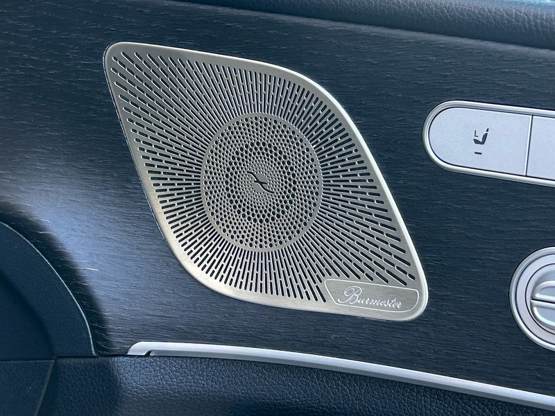 Mercedes-Benz 2.0 GLE300d AMG Line (Premium Plus) SUV 5dr Diesel G-Tronic 4MATIC Euro 6 (s/s) (245 ps)