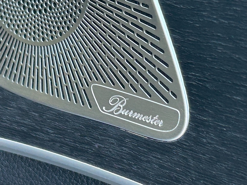 Mercedes-Benz 2.0 GLE300d AMG Line (Premium Plus) SUV 5dr Diesel G-Tronic 4MATIC Euro 6 (s/s) (245 ps)